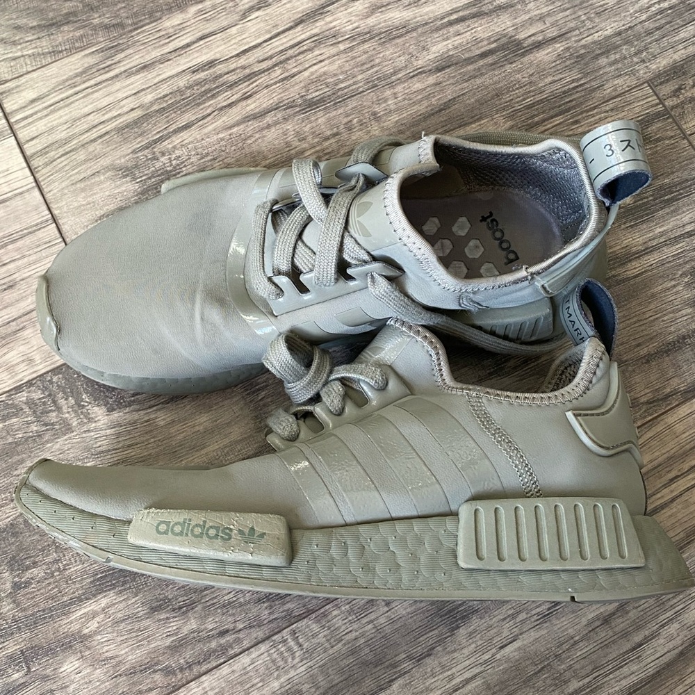 Womens Adidas NMD Sneakers